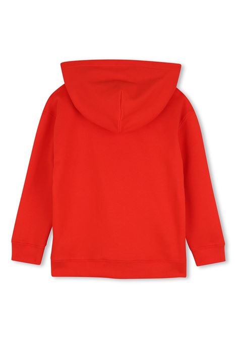 Felpa con applicazione THE MARC JACOBS KIDS | W6100797S